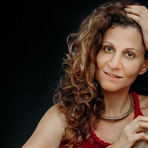 Барабанщица